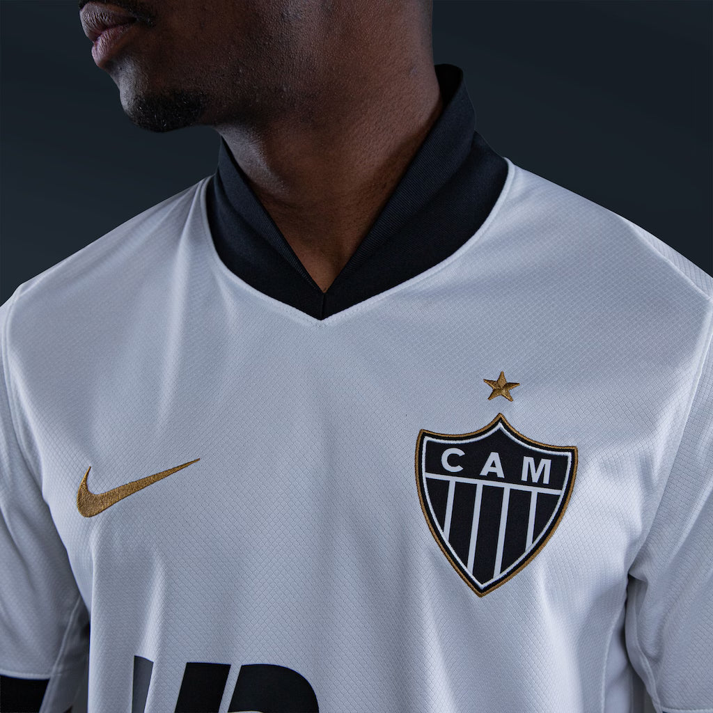 Atlético Mineiro II 2026/27 Nike Fan Version Men's Jersey