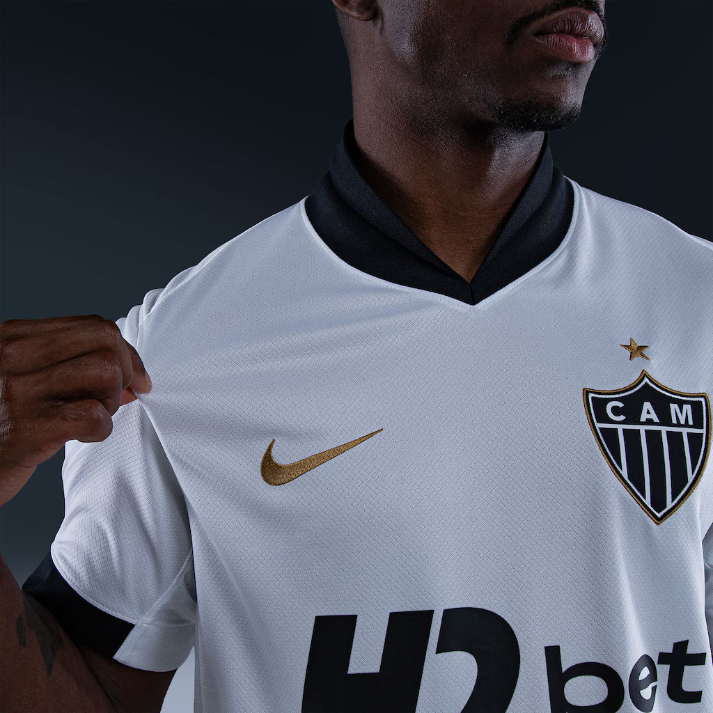 Atlético Mineiro II 2026/27 Nike Fan Version Men's Jersey