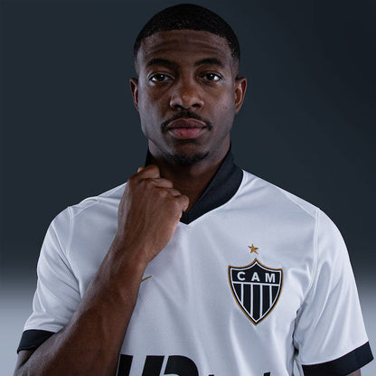 Atlético Mineiro II 2026/27 Nike Fan Version Men's Jersey