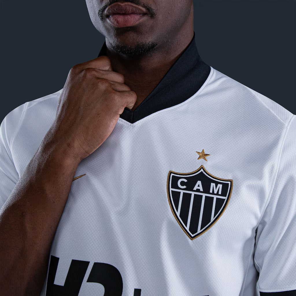 Atlético Mineiro II 2026/27 Nike Fan Version Men's Jersey