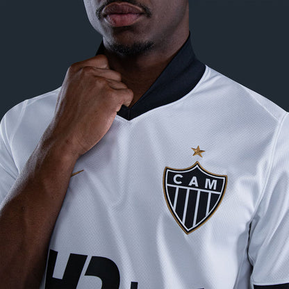 Atlético Mineiro II 2026/27 Nike Fan Version Men's Jersey