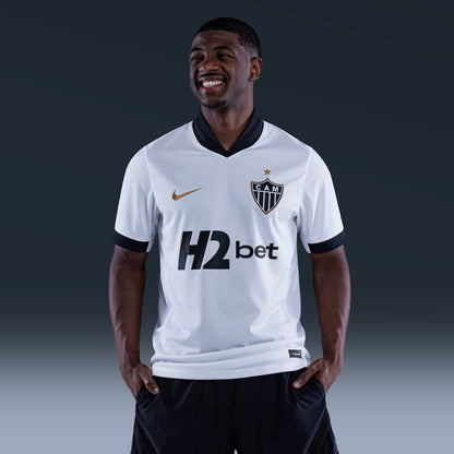 Atlético Mineiro II 2026/27 Nike Fan Version Men's Jersey