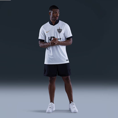 Atlético Mineiro II 2026/27 Nike Fan Version Men's Jersey