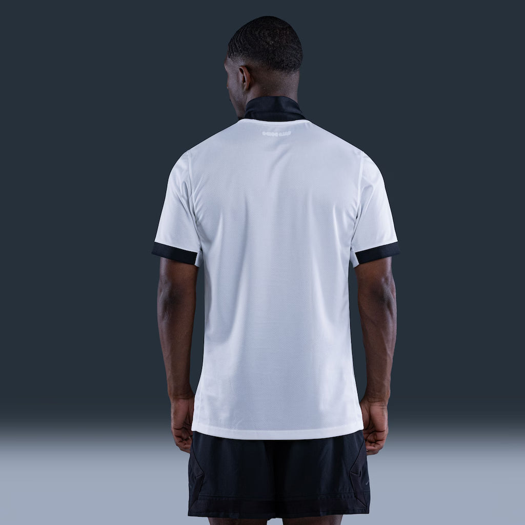 Atlético Mineiro II 2026/27 Nike Fan Version Men's Jersey