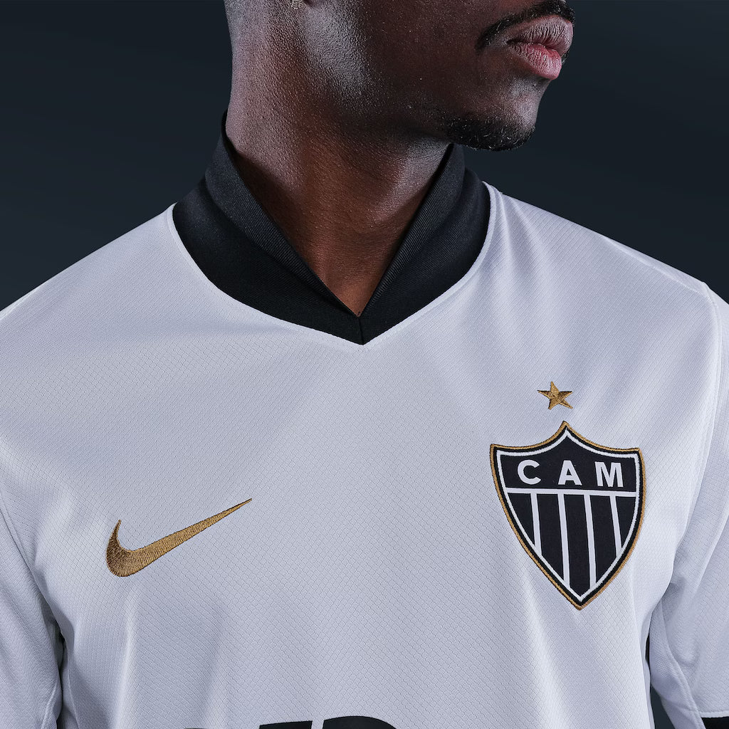 Atlético Mineiro II 2026/27 Nike Fan Version Men's Jersey