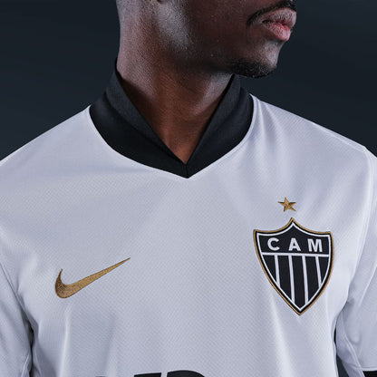 Atlético Mineiro II 2026/27 Nike Fan Version Men's Jersey
