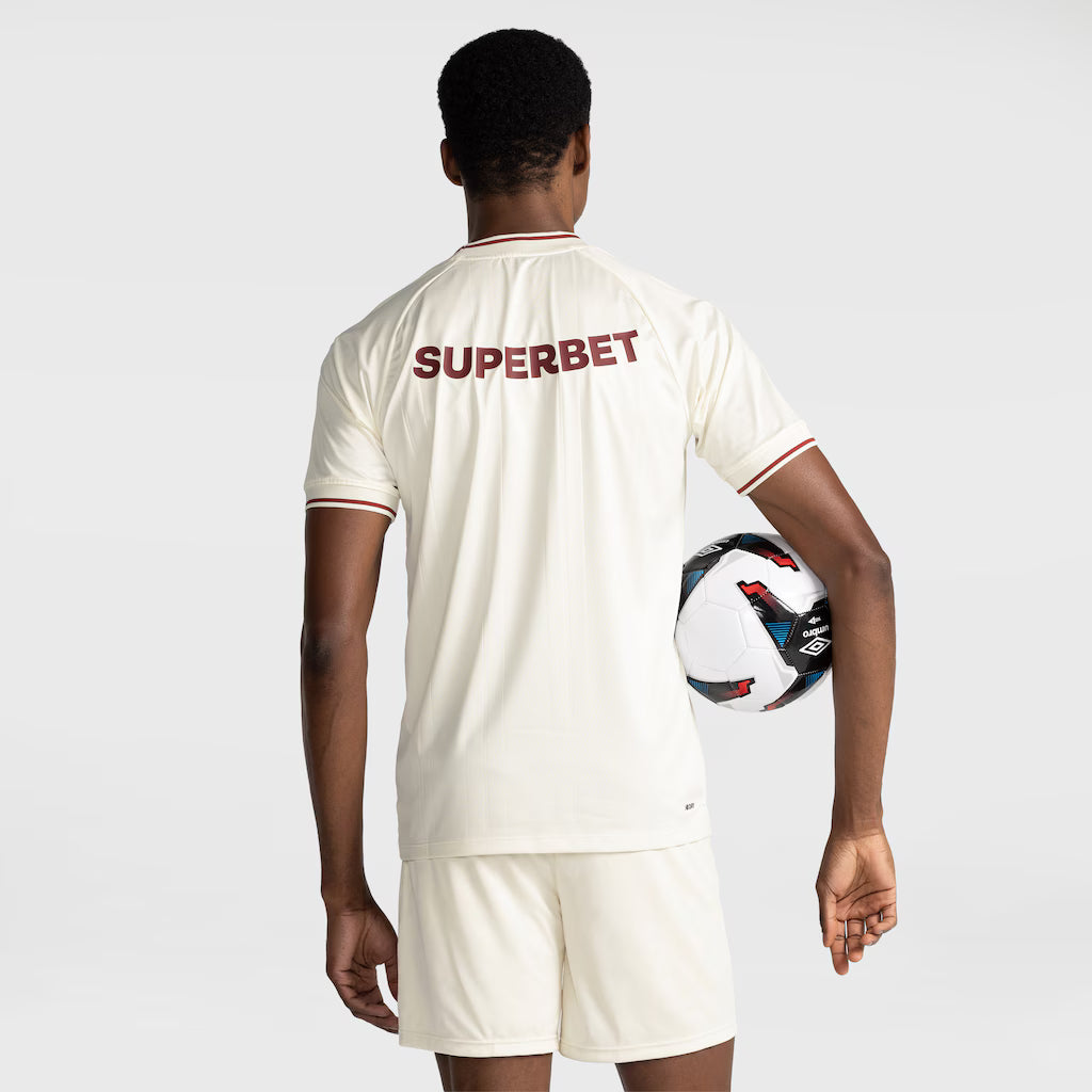 São Paulo III 2026/27 New Balance Player Version Men's Jersey