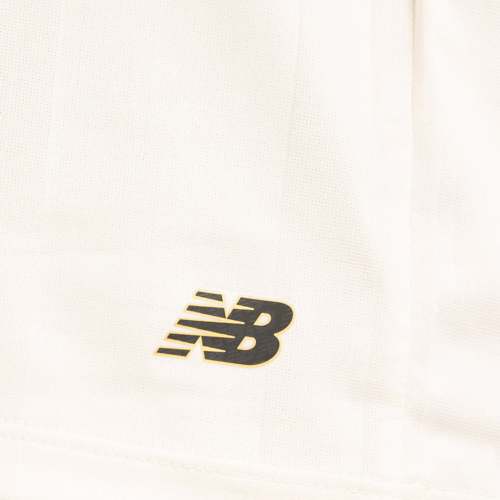 São Paulo III 2026/27 New Balance Player Version Men's Jersey