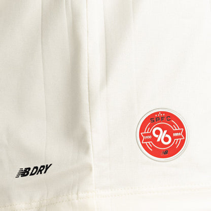 São Paulo III 2026/27 New Balance Player Version Men's Jersey