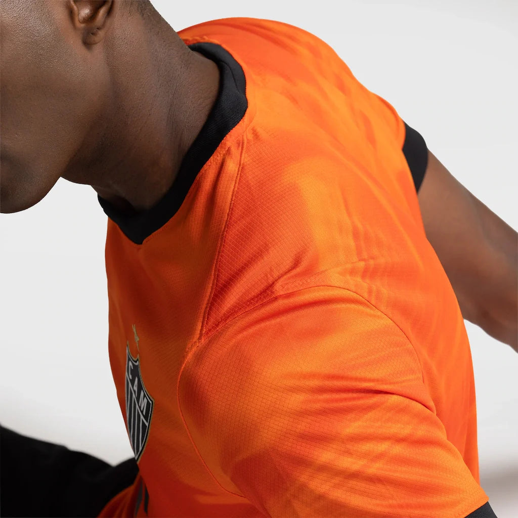 Atlético MG III 2026/27 Nike Fan Version Men's Jersey