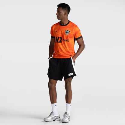 Atlético MG III 2026/27 Nike Fan Version Men's Jersey