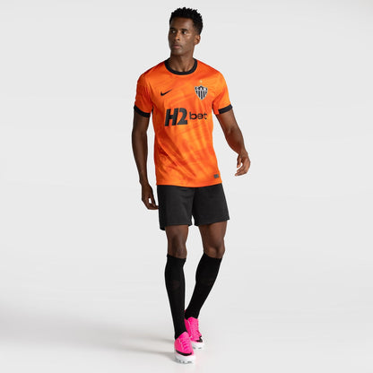 Atlético MG III 2026/27 Nike Fan Version Men's Jersey