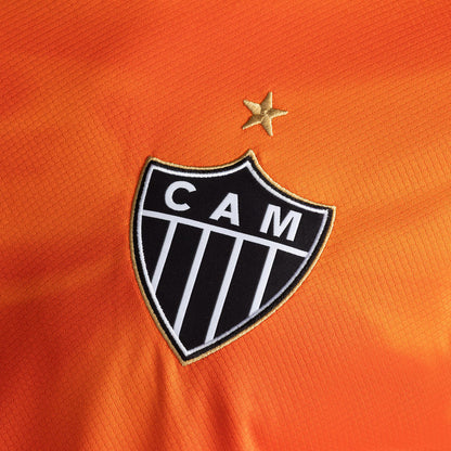 Atlético MG III 2026/27 Nike Fan Version Men's Jersey