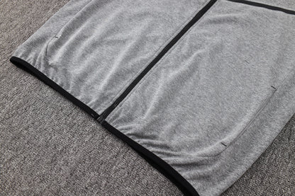 Tech Fleece Tracksuit Set Hoodie & Pants