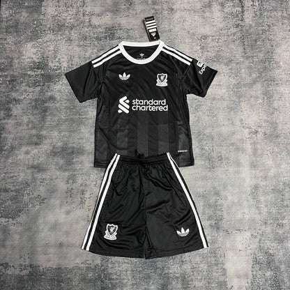 Kids Set Liverpool 2025/26
