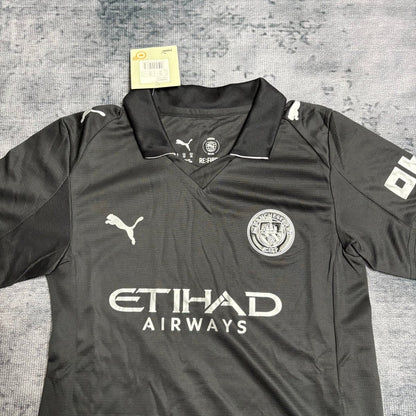 Kids Set Manchester City 2025/26 Special