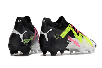 Firm Ground Soccer Cleats Puma Future Ultimate FG