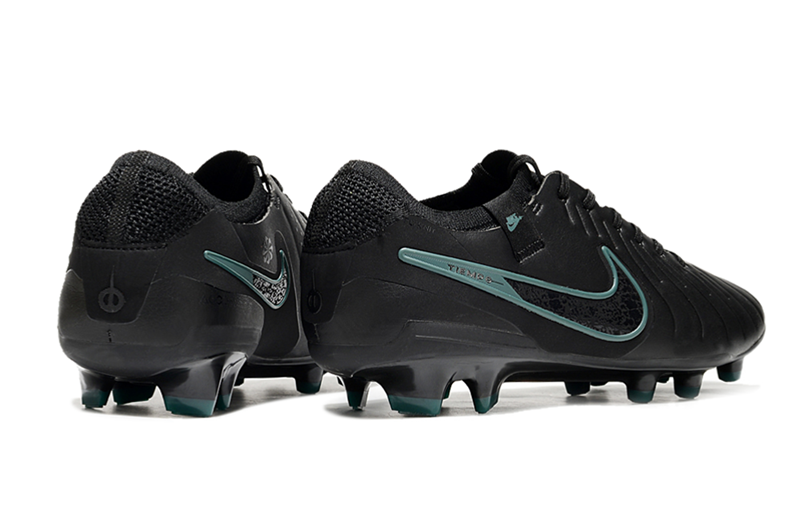 Firm Ground Soccer Cleats Nike Tiempo Legend 10 2 FG