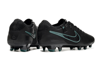 Firm Ground Soccer Cleats Nike Tiempo Legend 10 2 FG