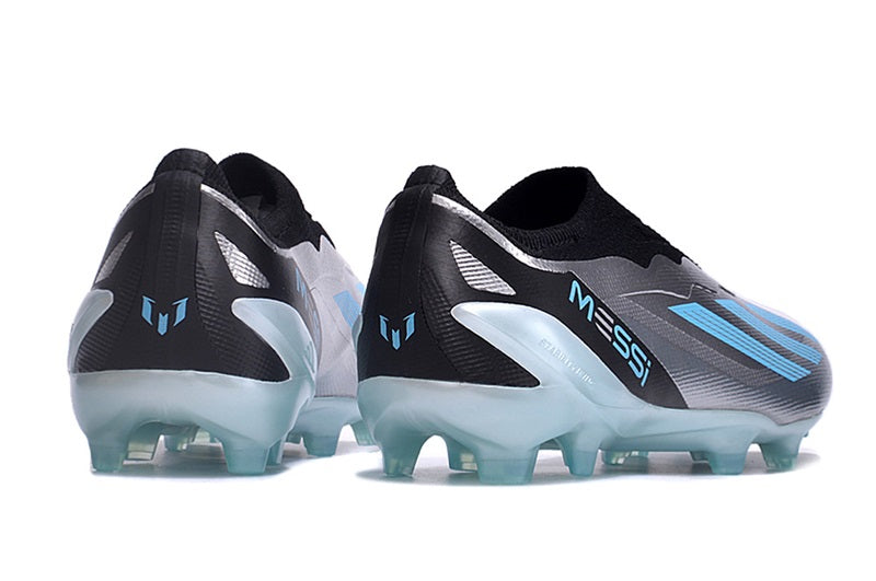 Firm Ground Soccer Cleats Adidas X Crazyfast FG
