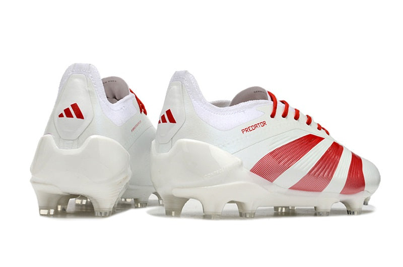 Firm Ground Soccer Cleats Adidas Predator 30 Elite FG