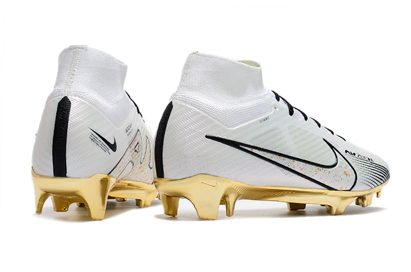 Firm Ground Soccer Cleats Nike Mercurial Superfly 9 FG