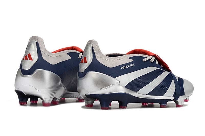 Firm Ground Soccer Cleats Adidas Predator Elite Tongue FG
