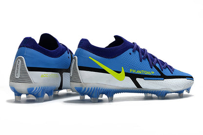 Firm Ground Soccer Cleats Nike Phantom GT 2 Elite FG