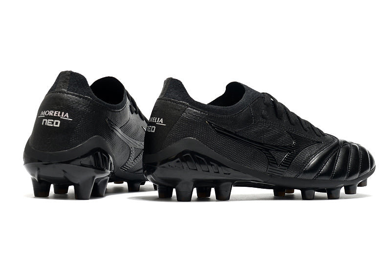 Firm Ground Soccer Cleats Mizuno Morelia Neo 3 Made In Japan FG