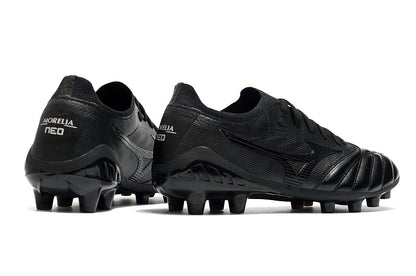 Firm Ground Soccer Cleats Mizuno Morelia Neo 3 Made In Japan FG