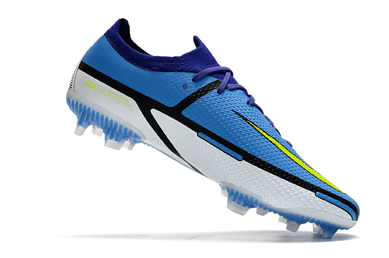 Firm Ground Soccer Cleats Nike Phantom GT 2 Elite FG