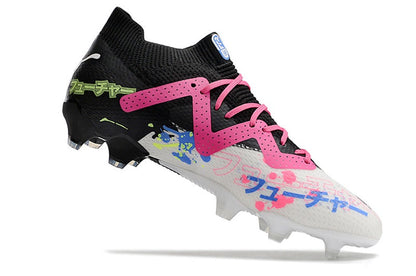Firm Ground Soccer Cleats Puma Future Ultimate FG