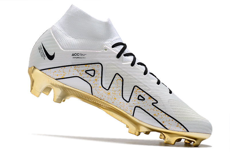 Firm Ground Soccer Cleats Nike Mercurial Superfly 9 FG