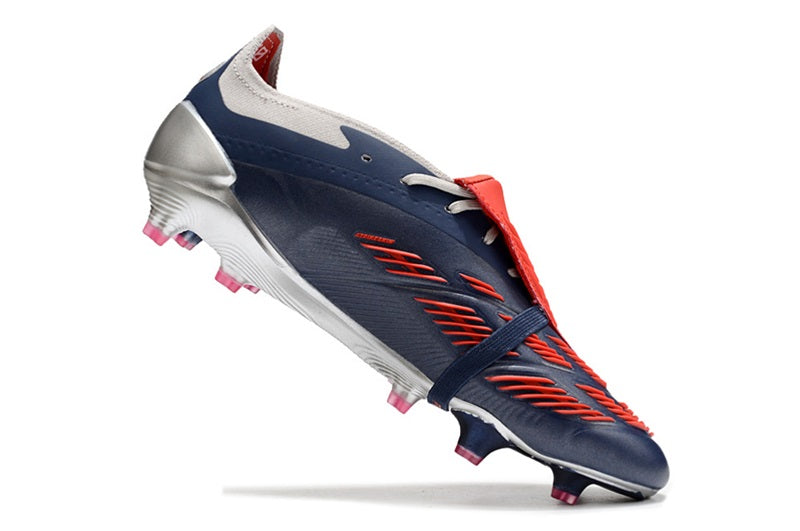 Firm Ground Soccer Cleats Adidas Predator Elite Tongue FG