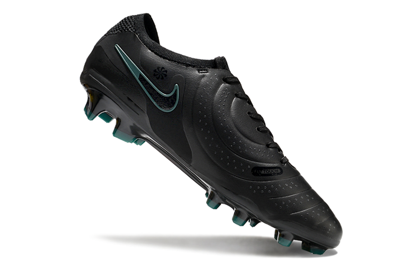 Firm Ground Soccer Cleats Nike Tiempo Legend 10 2 FG