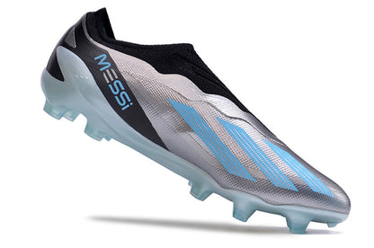 Firm Ground Soccer Cleats Adidas X Crazyfast FG