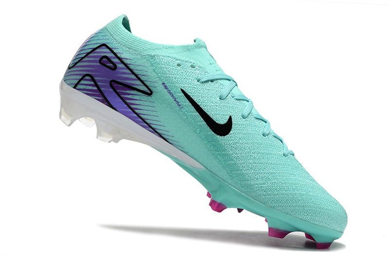 Firm Ground Soccer Cleats Nike Air Zoom Mercurial Vapor 16 FG
