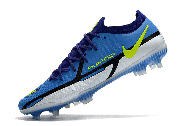 Firm Ground Soccer Cleats Nike Phantom GT 2 Elite FG