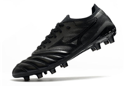 Firm Ground Soccer Cleats Mizuno Morelia Neo 3 Made In Japan FG