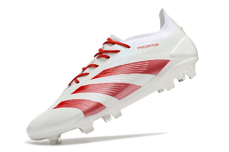 Firm Ground Soccer Cleats Adidas Predator 30 Elite FG