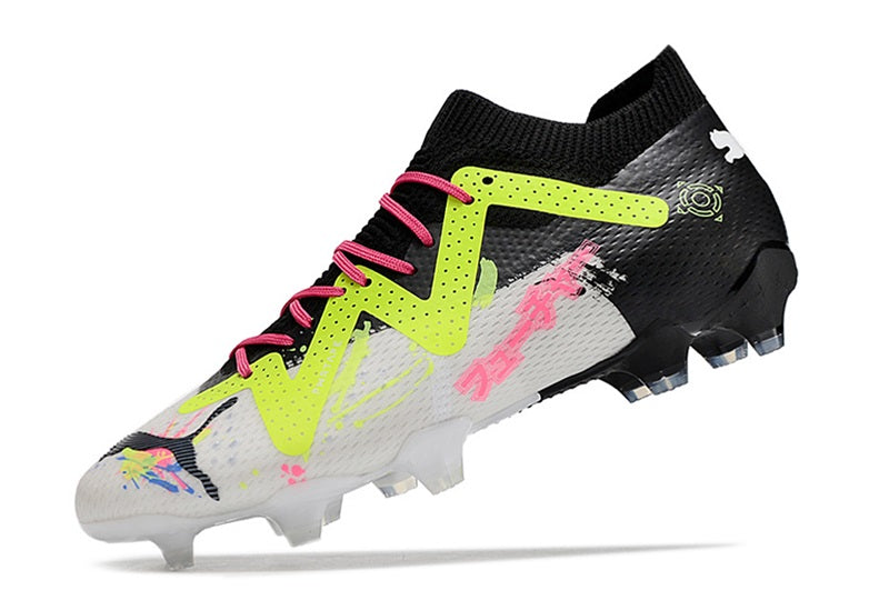 Firm Ground Soccer Cleats Puma Future Ultimate FG