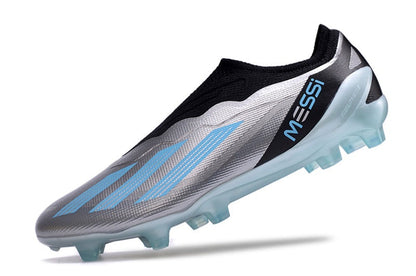 Firm Ground Soccer Cleats Adidas X Crazyfast FG