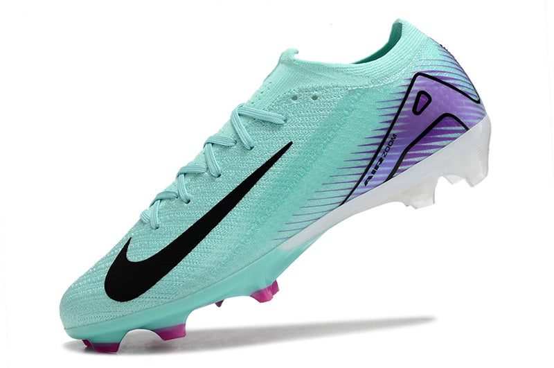 Firm Ground Soccer Cleats Nike Air Zoom Mercurial Vapor 16 FG