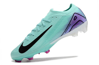 Firm Ground Soccer Cleats Nike Air Zoom Mercurial Vapor 16 FG