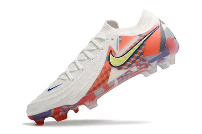 Firm Ground Soccer Cleats Nike Phantom Luna Elite FG