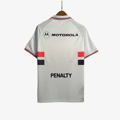 Jersey Sao Paulo 1999 Retro