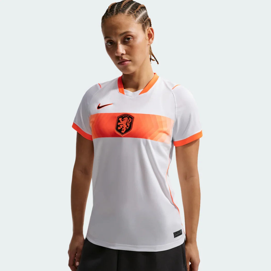 Jersey Holanda 2026/27 I Women's