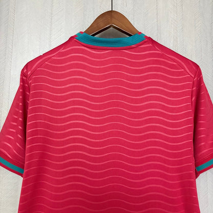 Jersey National Team Portugal 2026/27