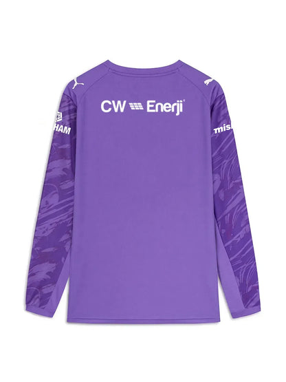 Jersey Galatasaray Goalkeeper 25/26