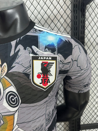 Japan Anime 2025/26 Player - Japan [Slim Fit]